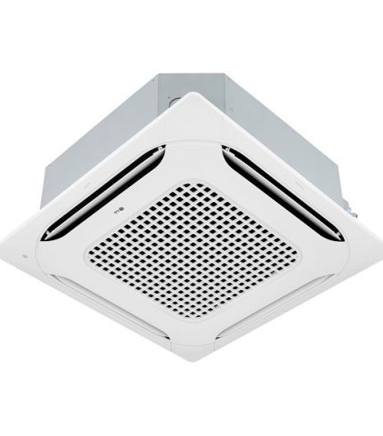 Điều hòa âm trần LG 1 chiều Inverter 36.000btu ZTNQ36GNLA0 | 2022