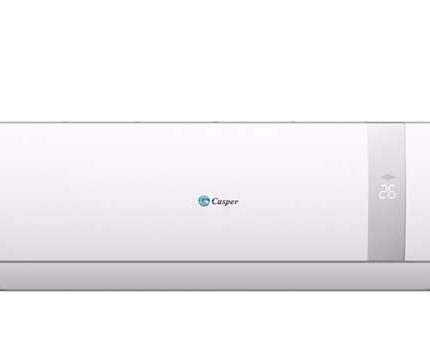 Điều hòa Casper Inverter 9000BTU GC-09TL25