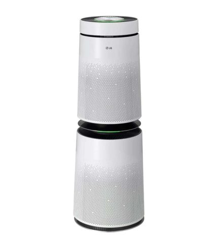 Máy lọc không khí LG PuriCare 2 tầng AS95GDWV0