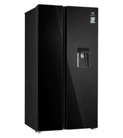 Tủ lạnh Electrolux Inverter 619 lít ESE6645A-BVN