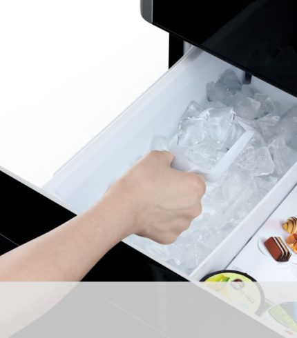 Tủ lạnh Hitachi Inverter 375 Lít R-SG38PGV9X GBK
