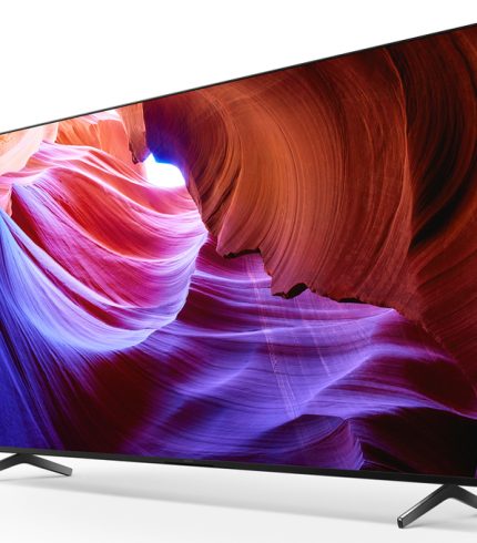 Google Tivi Sony 4K 65 inch KD-65X85K