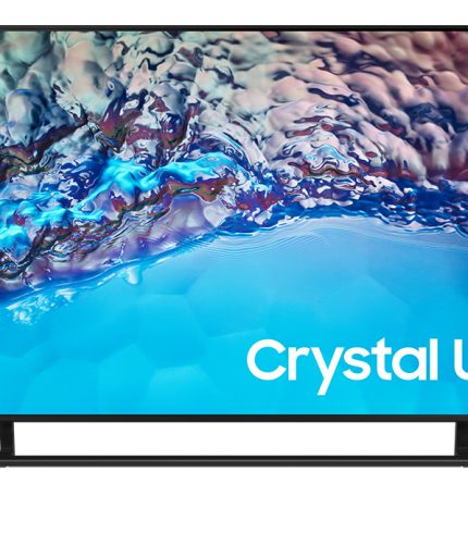 Smart Tivi Samsung 4K Crystal UHD 50 inch UA50BU8500