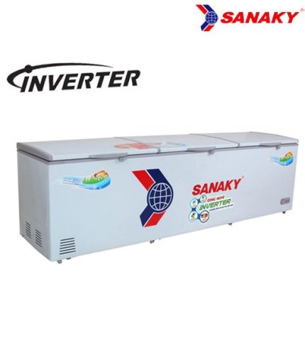 TỦ ĐÔNG SANAKY VH-1399HY3 1200 Lít