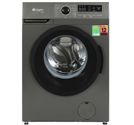 Máy giặt Casper Inverter 8 kg WF-8VG1
