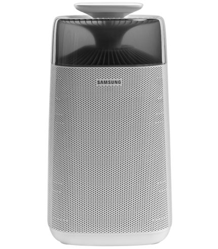 Máy lọc không khí Samsung AX40R3030WM/SV