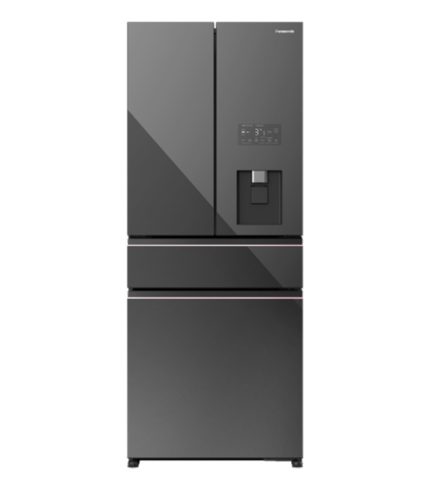 Tủ lạnh Panasonic 540 lít NR-YW590YMMV