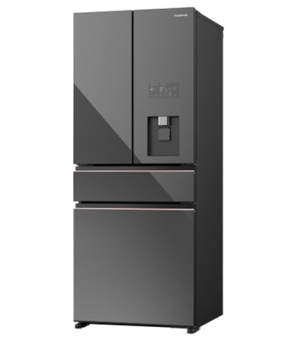 Tủ lạnh Panasonic 540 lít NR-YW590YMMV