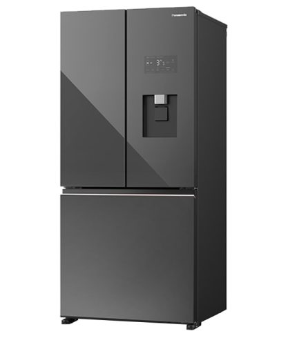 Tủ lạnh Panasonic Inverter 495 lít NR-CW530XMMV
