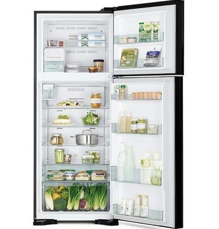 Tủ Lạnh HITACHI Inverter 489 Lít R-FG560PGV8X (GBK)