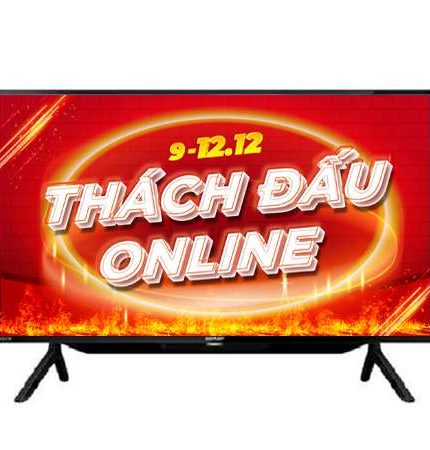 Android Tivi Sharp 42 inch Full HD 2T-C42BG1X