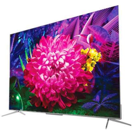 QLED Android Tivi TCL 65 Inch 65C715