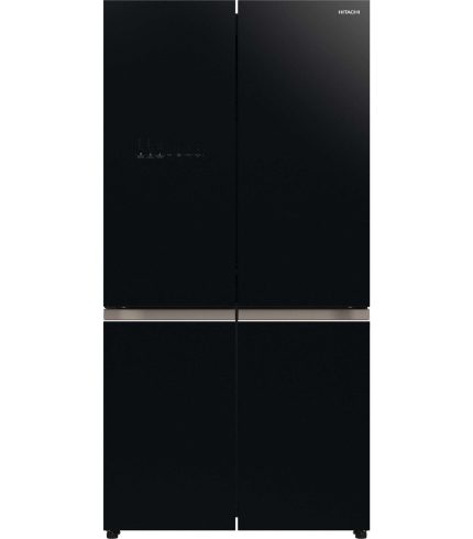 Tủ lạnh Hitachi Inverter 569 lít R-WB640VGV0 (GBK)