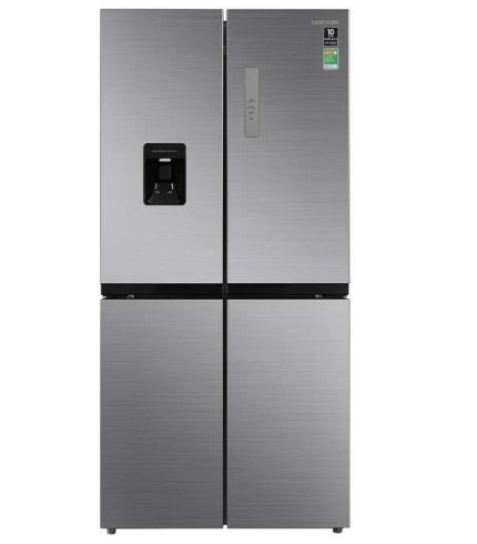 Tủ lạnh Samsung Inverter 488 lít RF48A4010M9/SV
