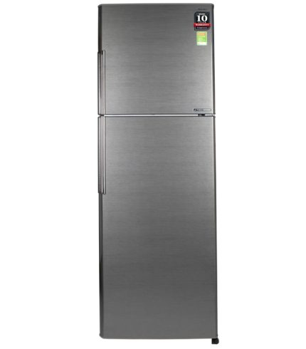 Tủ lạnh Sharp Inverter 315 lít SJ-X346E-DS
