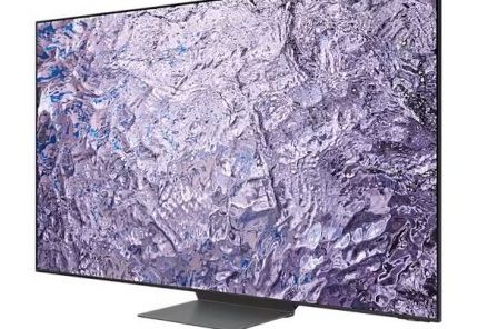 Smart Tivi Neo QLED Samsung 8K 65 inch QA65QN800CA