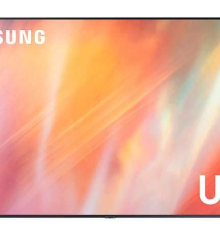 Smart TV Samsung 4K 65 icnh 65AU7000