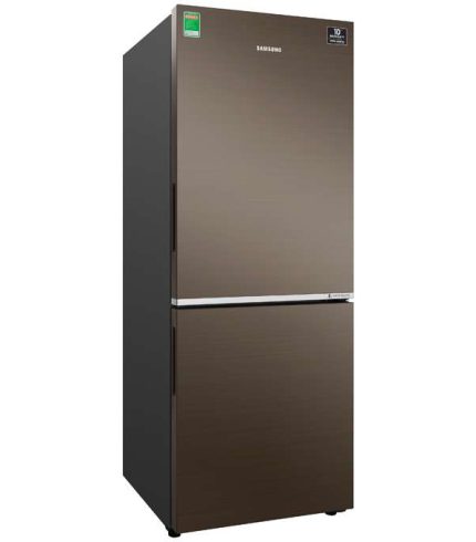 Tủ lạnh Samsung Inverter 276 lít RB27N4010DX/SV Mẫu 2019