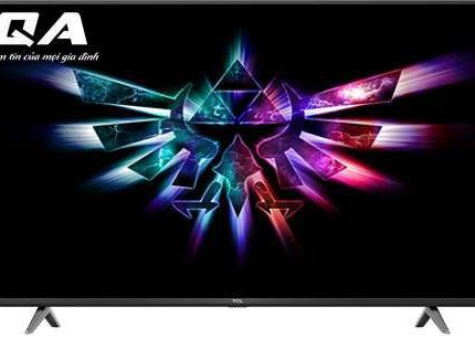 Android Tivi TCL 4K 50 inch 50P618