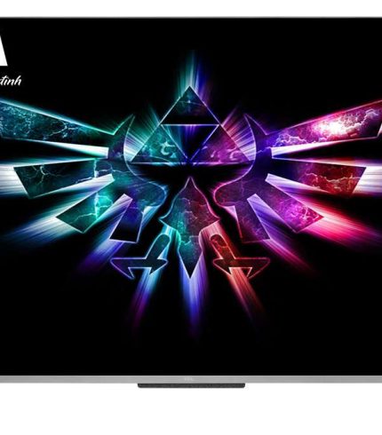 Android Tivi TCL 55 inch 55P715