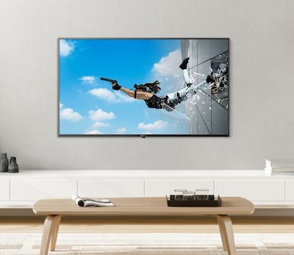 Panasonic Android Tivi 4K 50 Inch TH-50JX620V