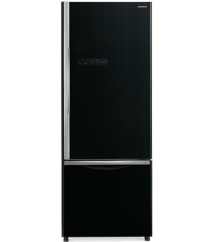 Tủ lạnh Hitachi Inverter 415 lít R-B505PGV6(GBK)