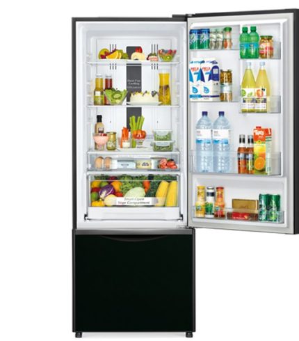 Tủ lạnh Hitachi Inverter 415 lít R-B505PGV6(GBK)
