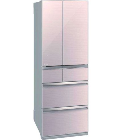 Tủ lạnh 6 cánh Mitsubishi Electric MR-WX52D-F-V – 506 Lít