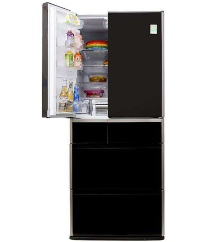 Tủ Lạnh Hitachi 536 Lít R-G520GV XK