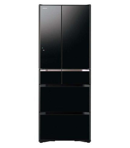 Tủ Lạnh Hitachi 536 Lít R-G520GV XK