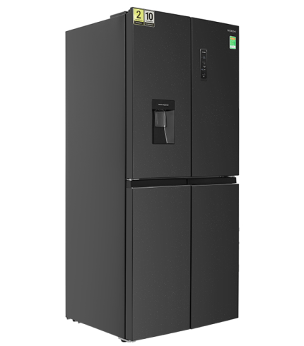 Tủ lạnh Hitachi Inverter 464 lít Multi Door HR4N7520DSWDXVN