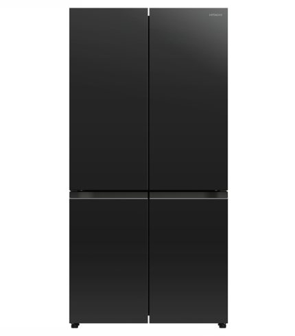 Tủ Lạnh Hitachi R-WB640PGV1 GCK Inverter 569 Lít