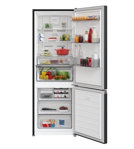 Tủ lạnh Hitachi 323 lít R-B340PGV1