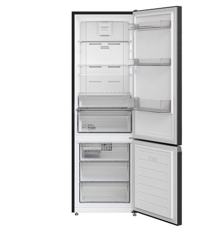 Tủ lạnh 2 cánh 356 lít  Hitachi R-B375EGV1