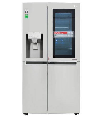 Tủ lạnh LG Door-in-Door 601 lít GR-X247JS
