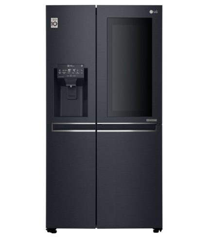 Tủ lạnh LG Inverter InstaView Door-in-Door 601 lít GR-X247MC