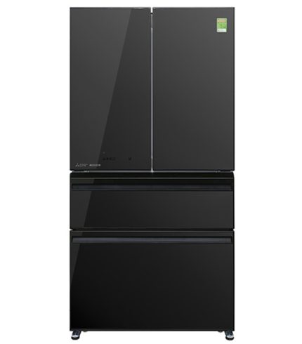 Tủ lạnh Mitsubishi Electric Inverter 564 lít MR-LX68EM-GBK-V