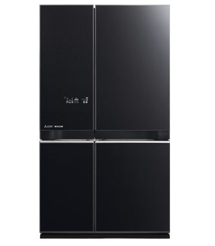 Tủ lạnh Mitsubishi Electric Inverter 635 lít MR-LA78ER-GBK