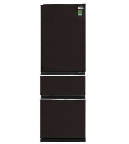 Tủ lạnh Mitsubishi Electric 365 Lít MR-CX46ER-BRW
