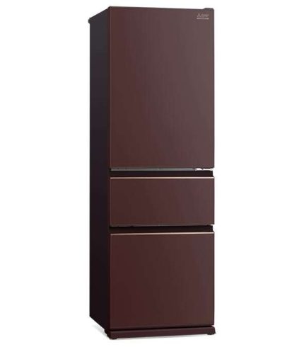 Tủ lạnh Mitsubishi 330 lít MR-CGX41EN-GBR-V