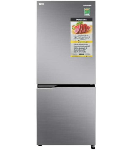 Tủ Lạnh Panasonic Inverter 322 lít NR-BV360QSVN