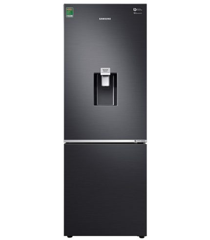 Tủ lạnh Samsung Inverter 307 lít RB30N4180B1/SV
