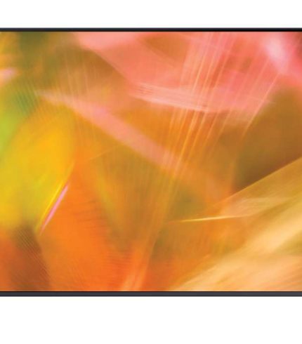 Smart Tivi Samsung 4K 65 inch UA65AU8000