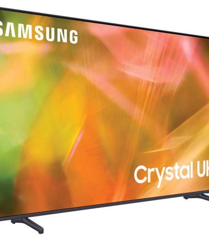 Smart Tivi Samsung 4K 43 inch UA43AU8000